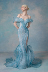 The Atelier - Davina