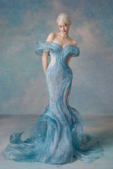 The Atelier - Davina