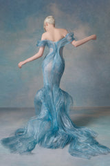 The Atelier - Davina