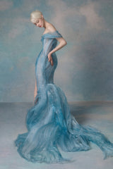 The Atelier - Davina