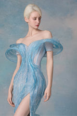 The Atelier - Davina