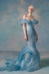 The Atelier - Davina