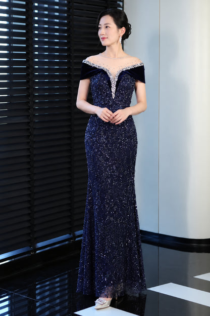 Debrah Gown