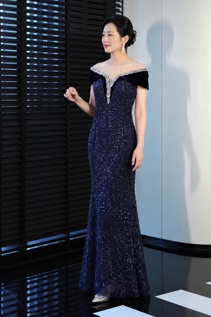Debrah Gown