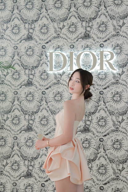 Delilah Dress