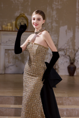 Divine Dress