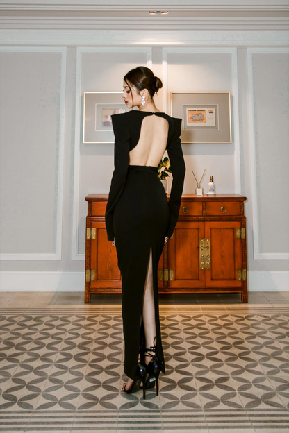 Doris Dress
