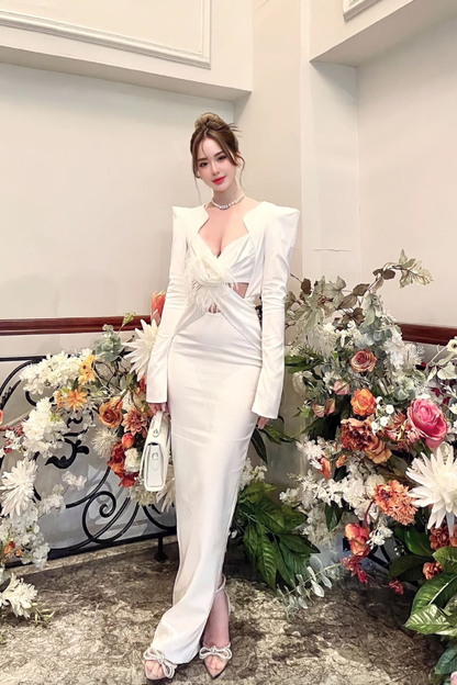 Doris Dress
