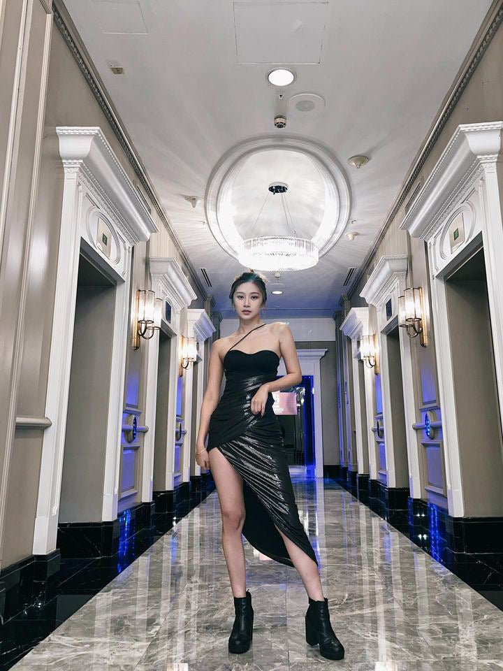 Kelsey Dress