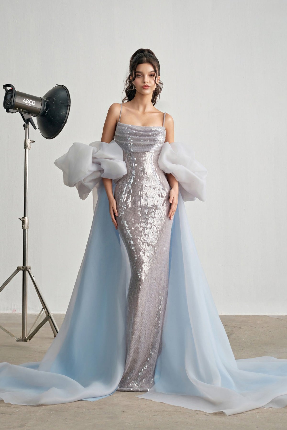Elara Dress