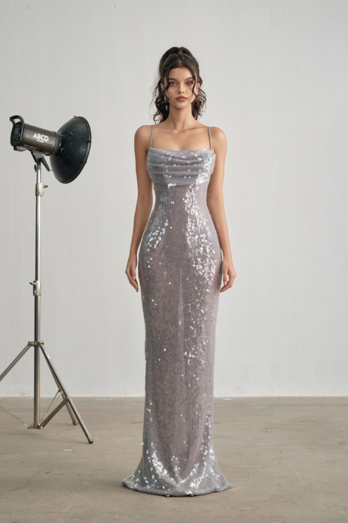 Elara Dress
