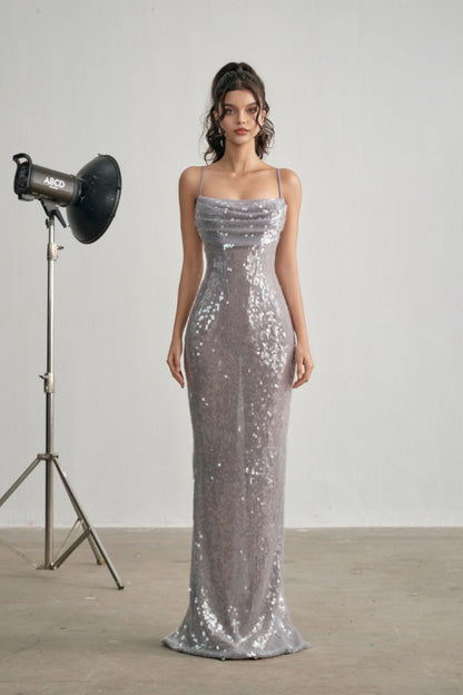Elara Dress