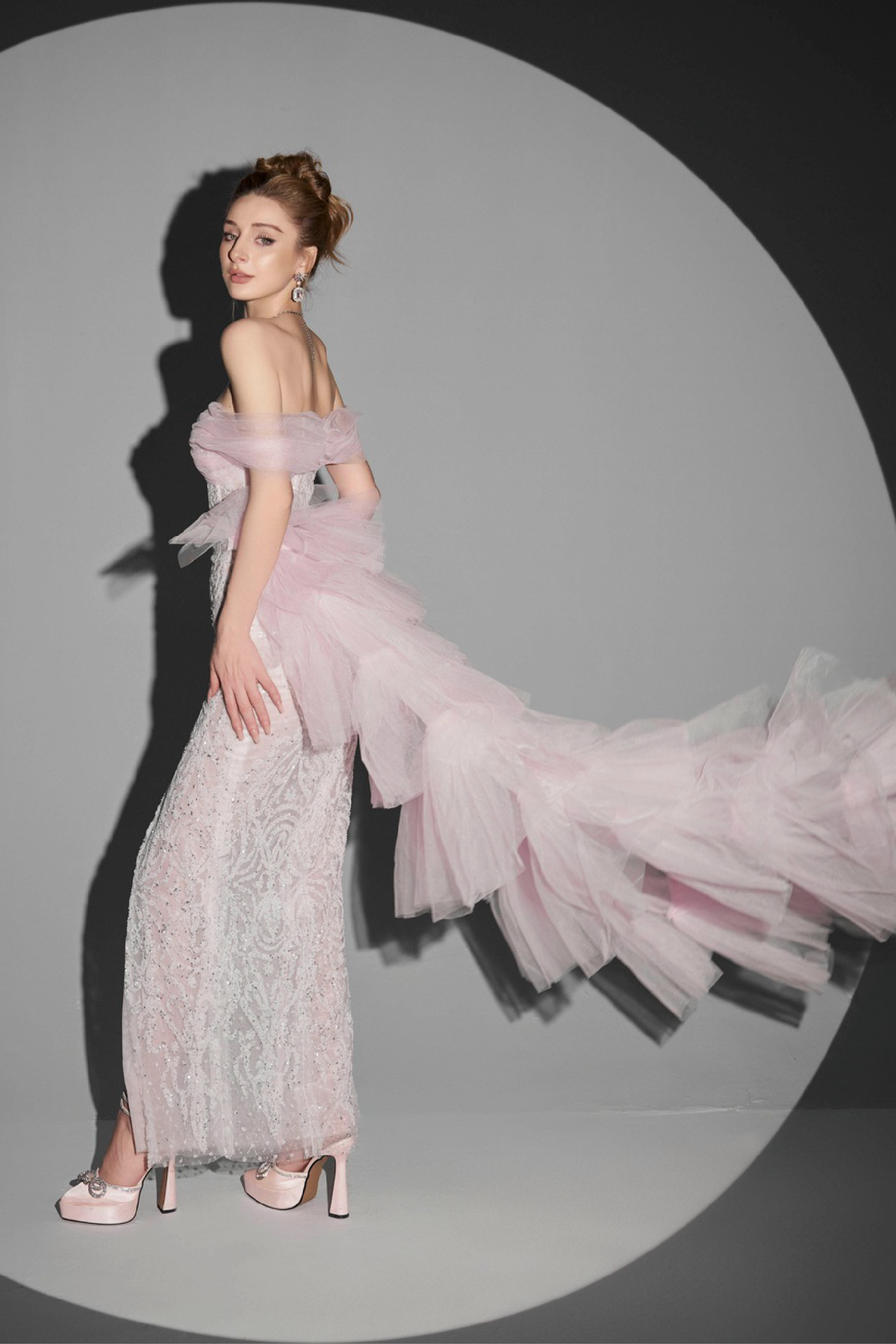 Beth Gown