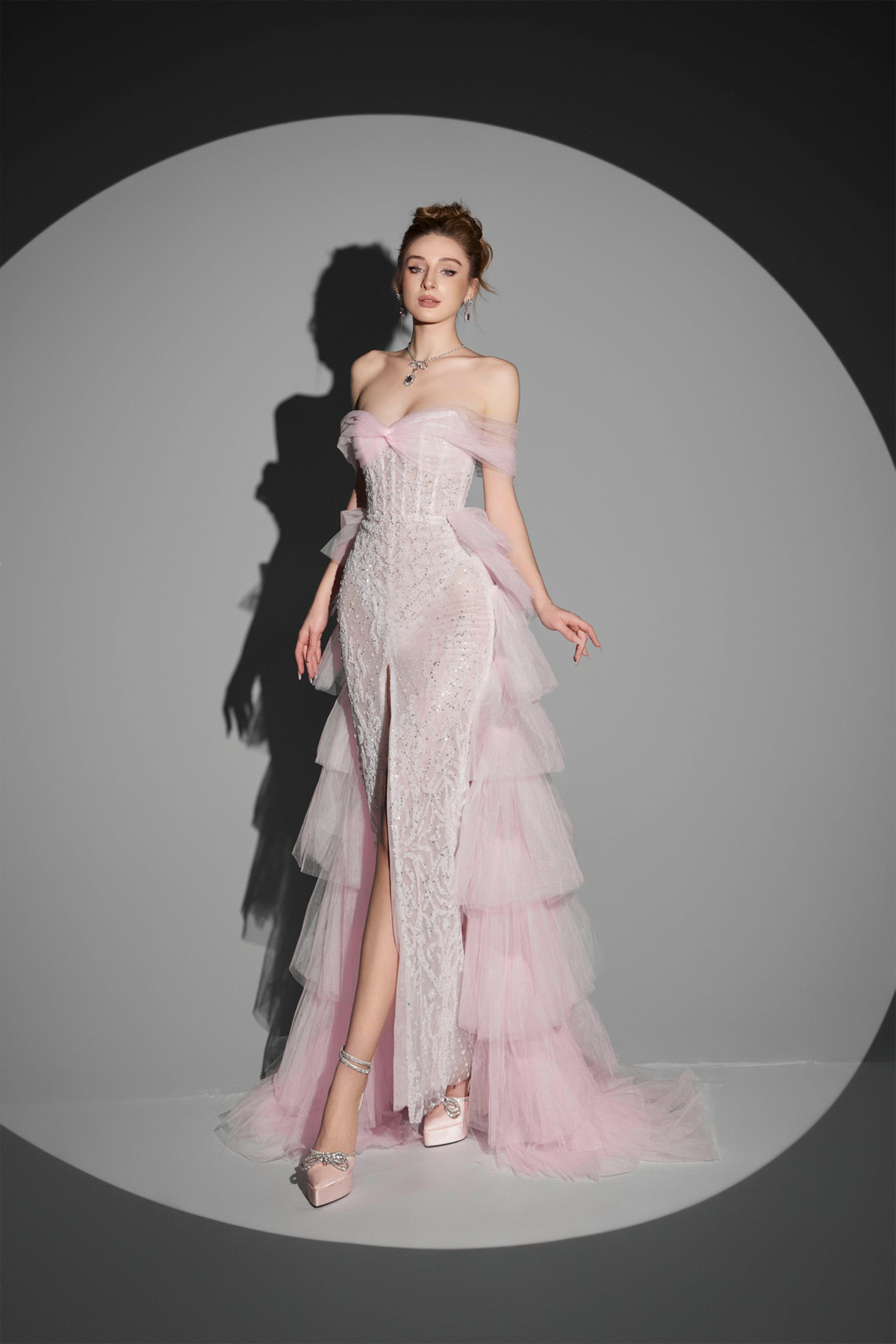 Beth Gown