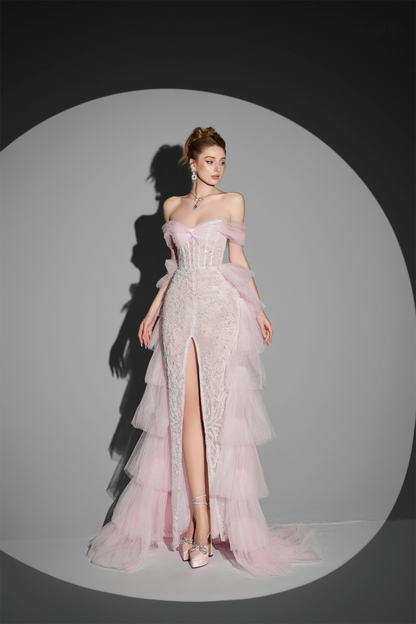 Beth Gown
