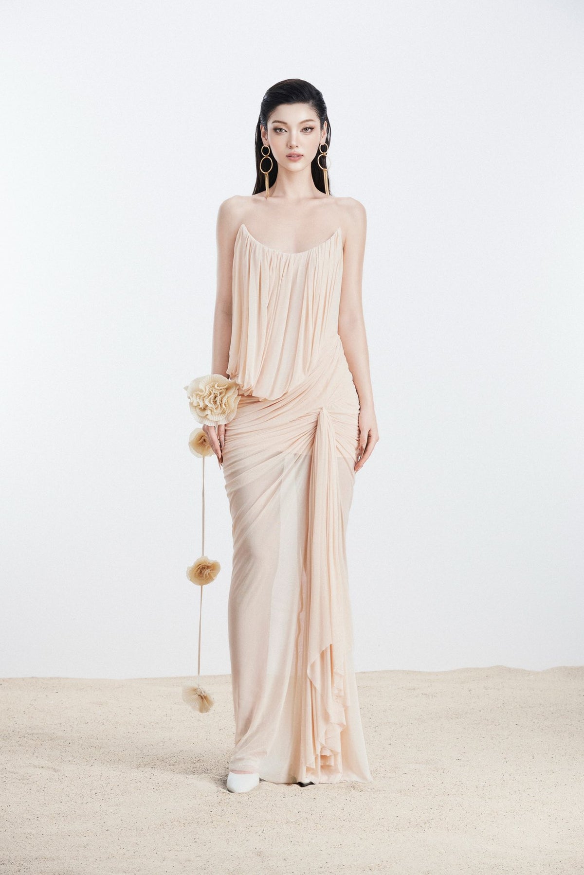 Elliot Dress