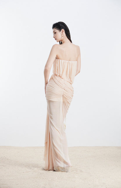 Elliot Dress