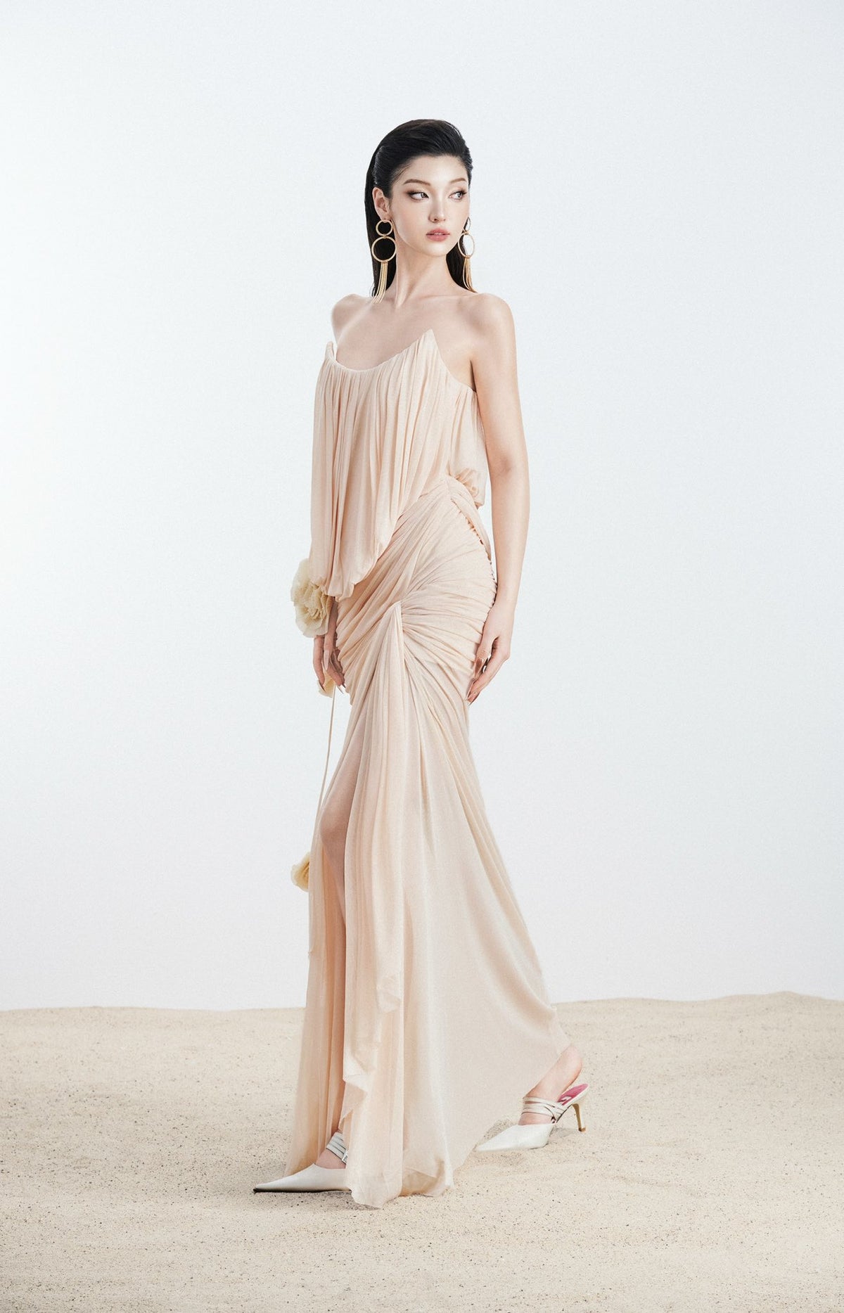 Elliot Dress