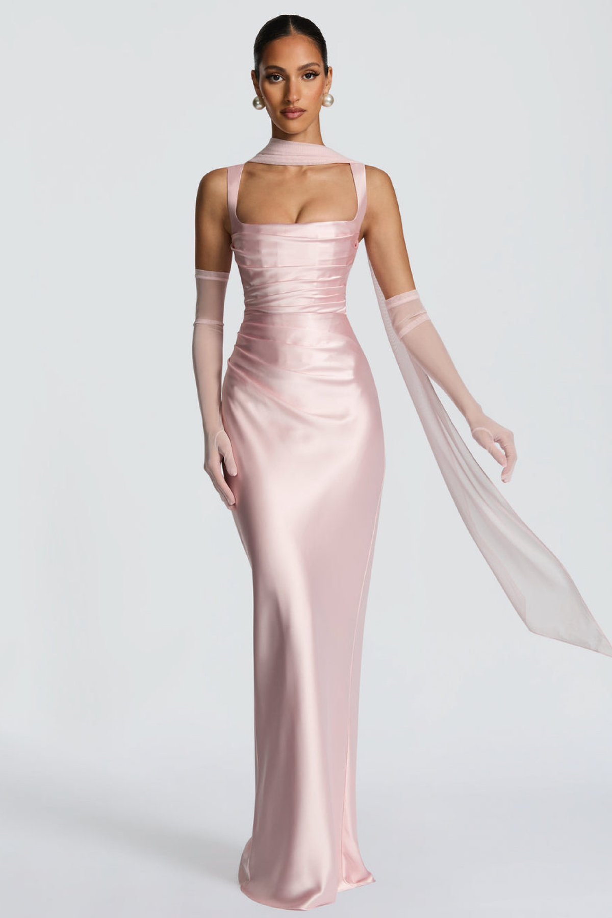 Elvira Dress