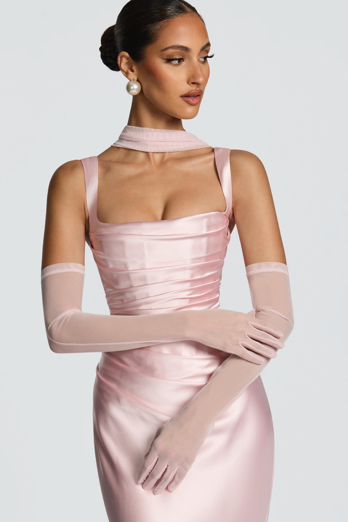 Elvira Dress