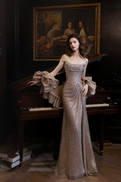 Emberly Gown