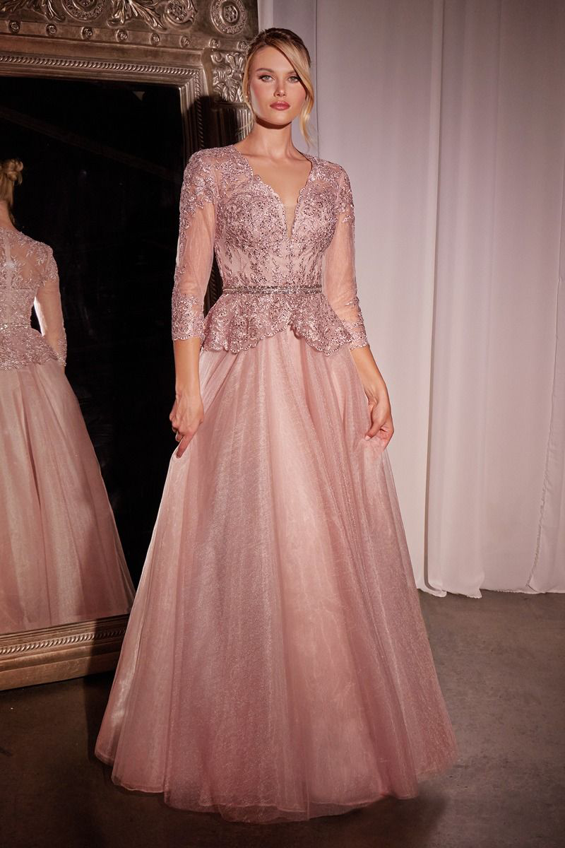 Enya Dress