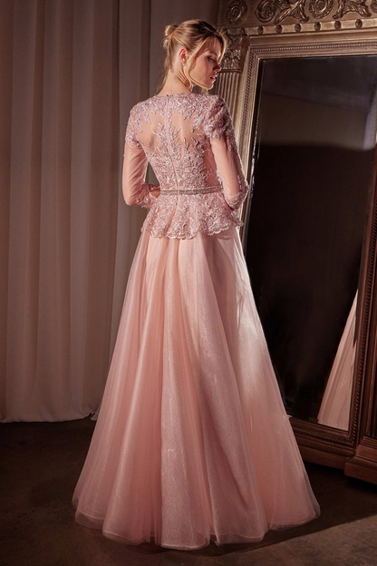 Enya Dress