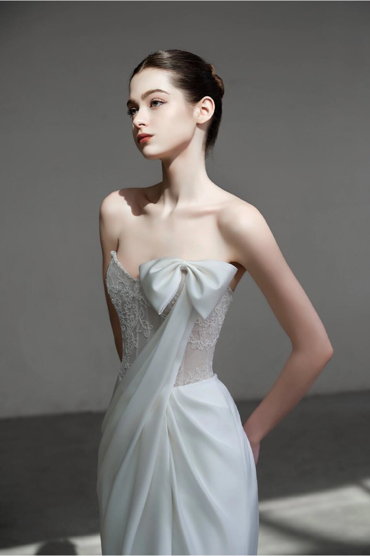 Essa Gown