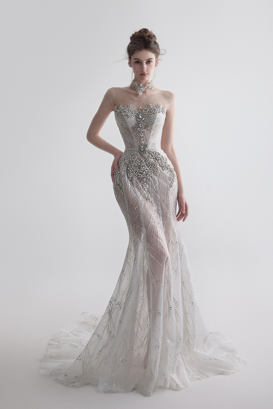 CV Estella Couture