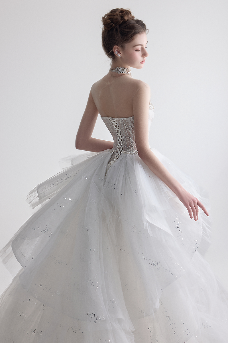 CV Estella Couture