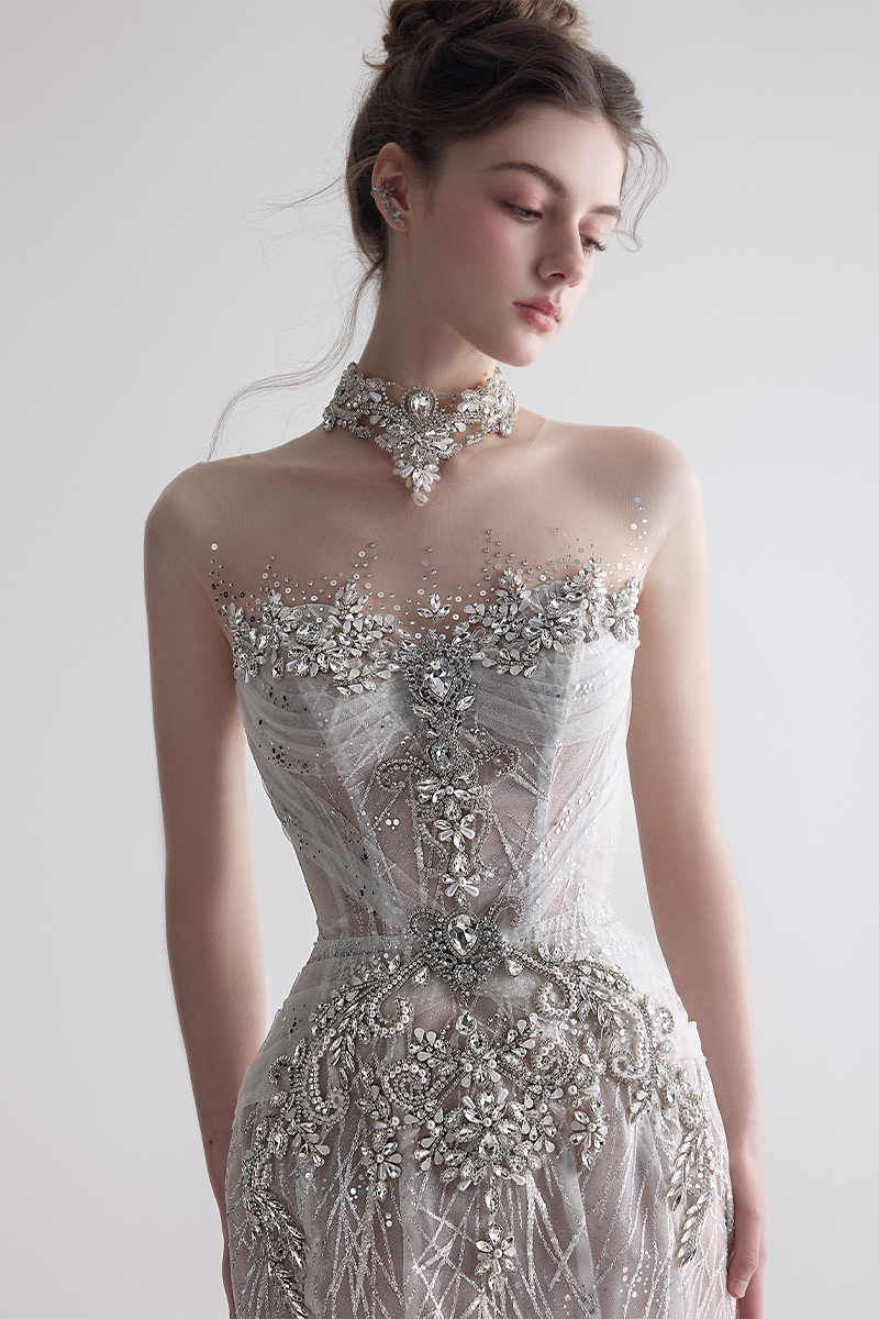 CV Estella Couture