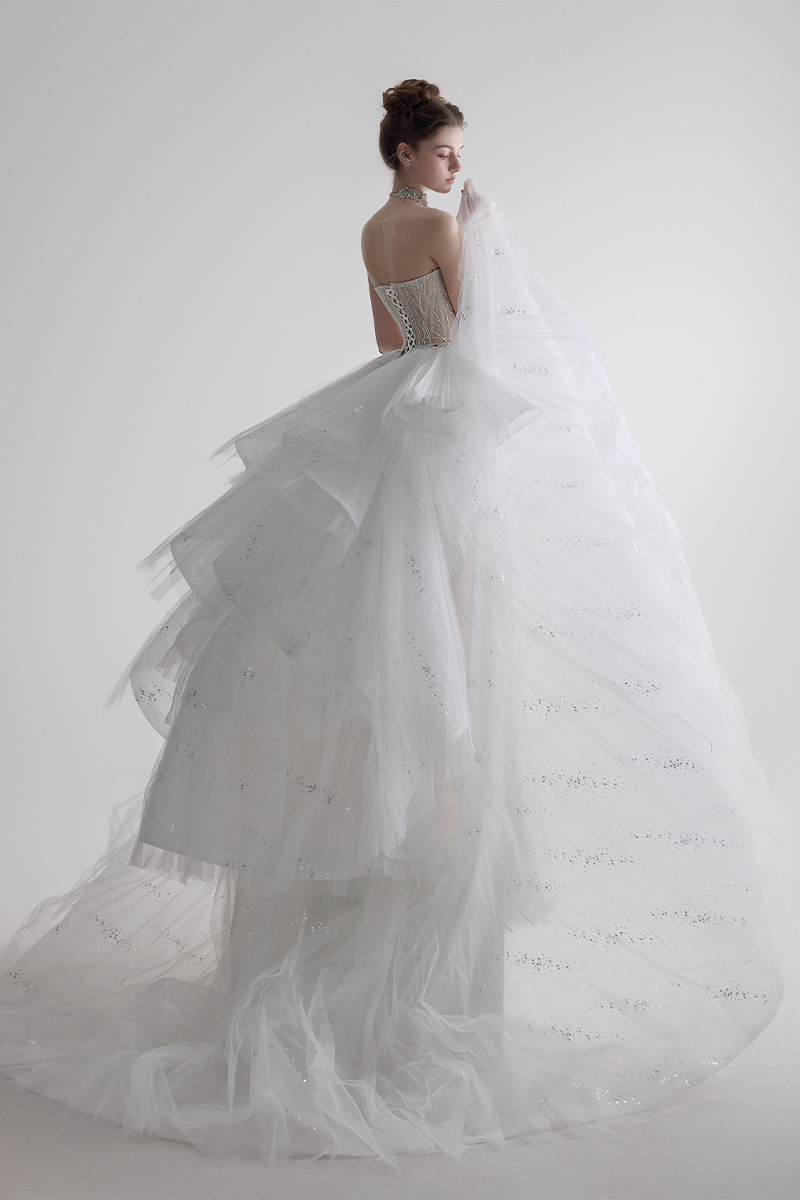 CV Estella Couture