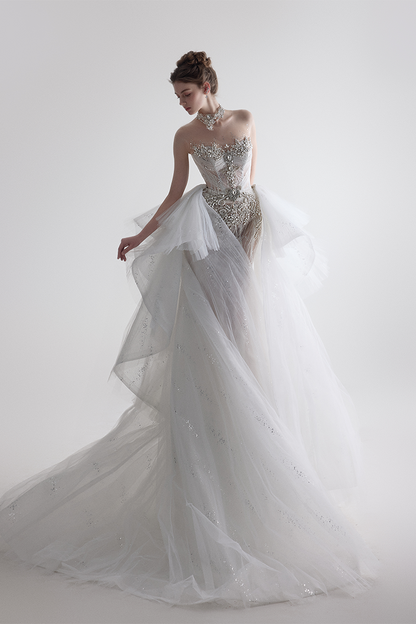 CV Estella Couture