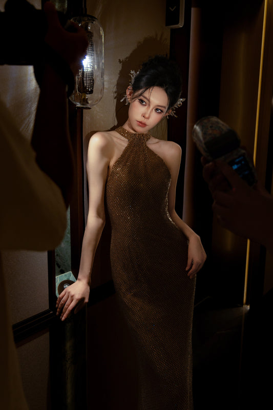 Fancy Gown