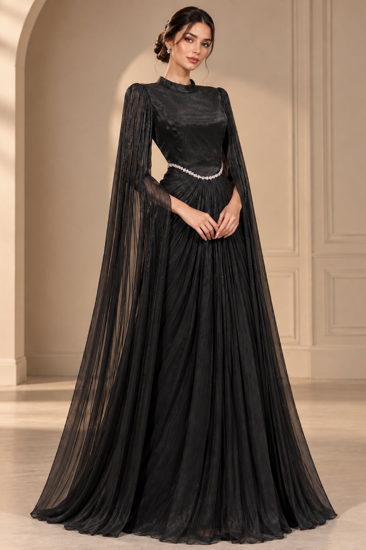 Fariah Dress