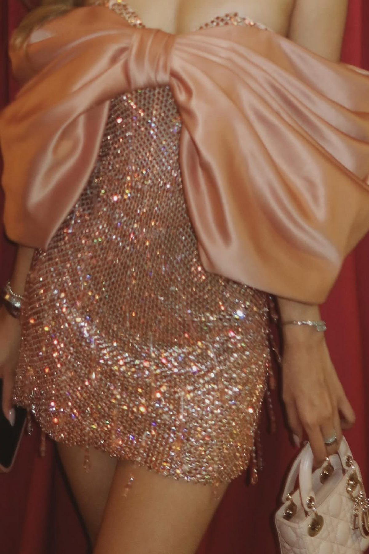 Felicia Dress