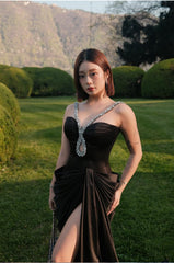 Fenella Gown