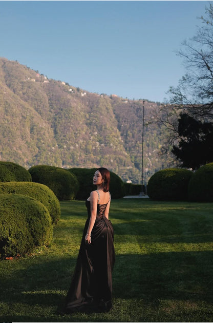 Fenella Gown