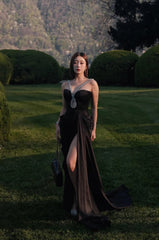 Fenella Gown