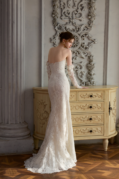 Genevie Gown