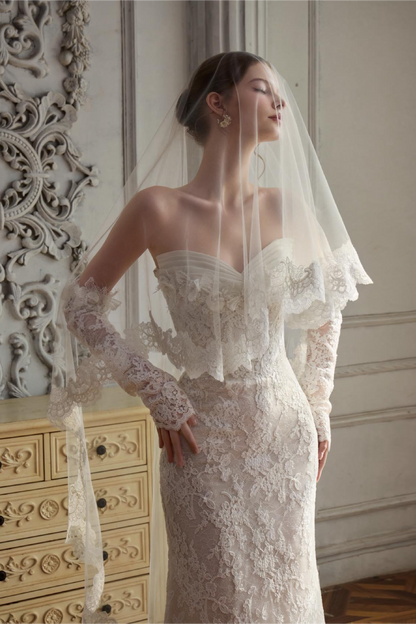 Genevie Gown