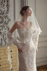 Genevie Gown