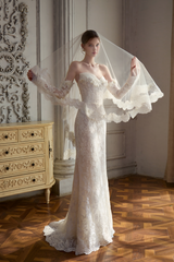 Genevie Gown