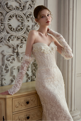 Genevie Gown