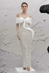 Georgina Gown