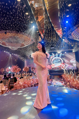Gilda Gown
