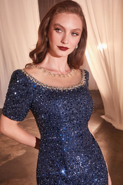 Gillian Gown