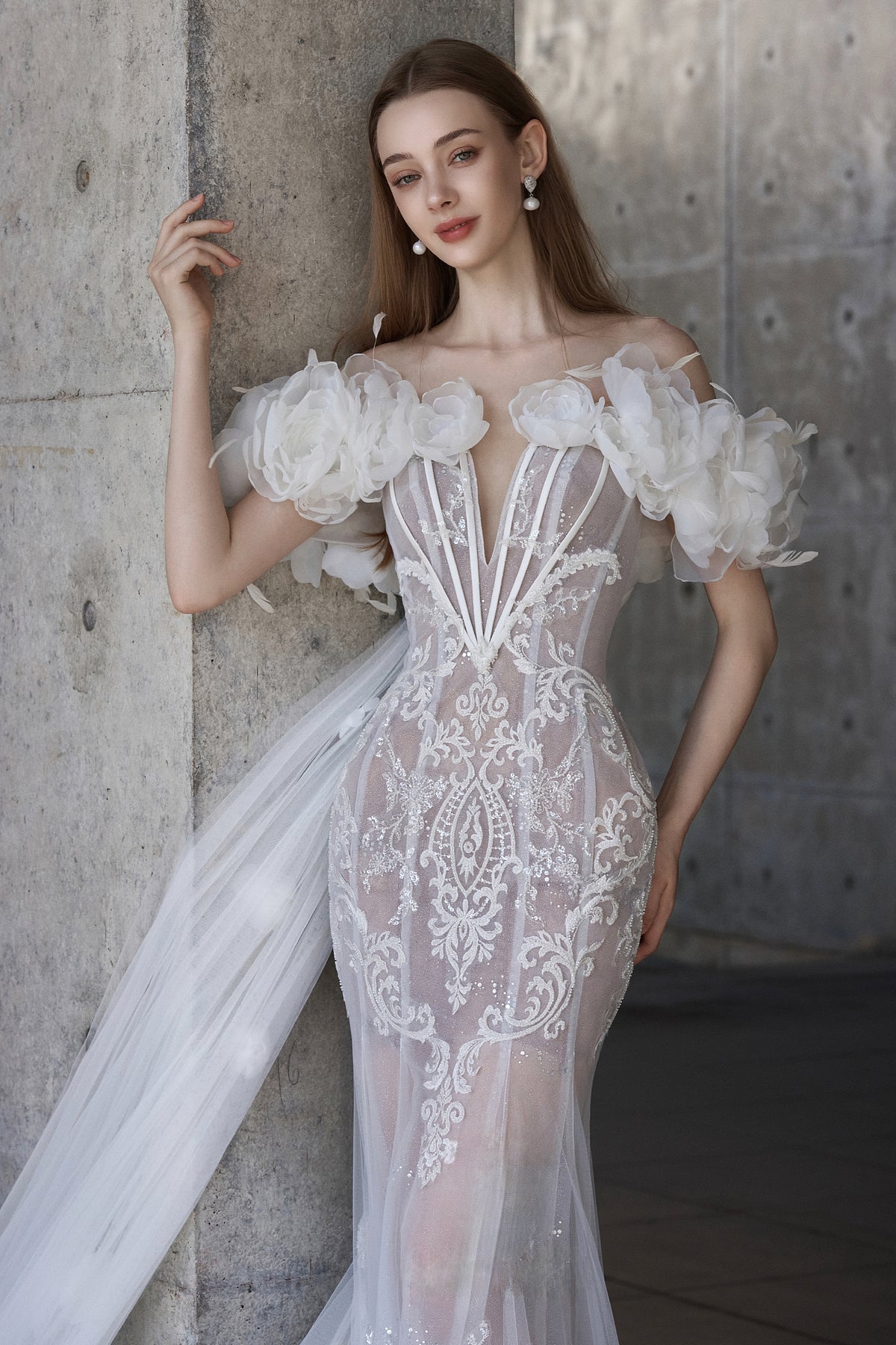 CV Ginette Couture
