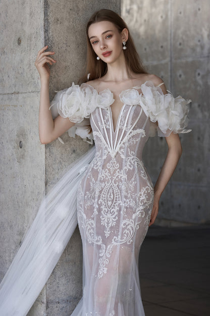 CV Ginette Couture
