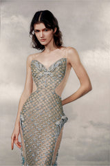 The Atelier - Gizi Gown